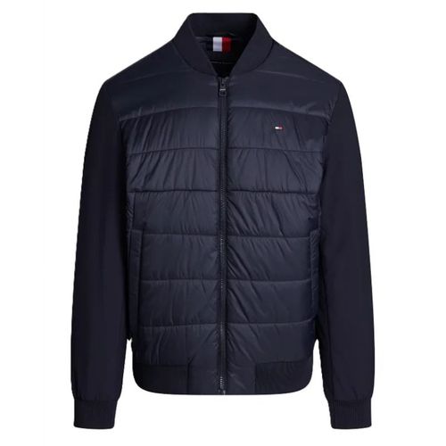 Tommy Hilfiger - Veste Bomber - Marine