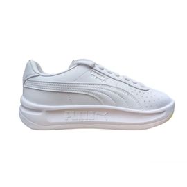 Chaussures Puma Gv Special Laundry Boys Blanche