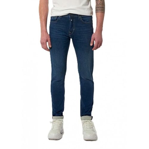 Kaporal - Jean Slim - Bleu