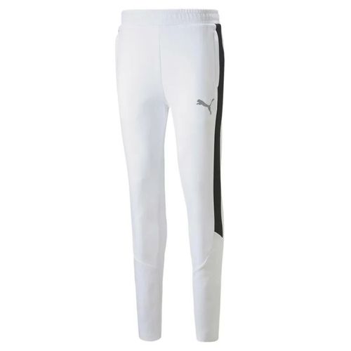 Puma - Pantalon De Jogging - Blanc