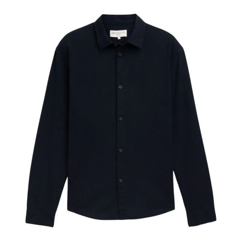 Tom Tailor - Chemise - Noire