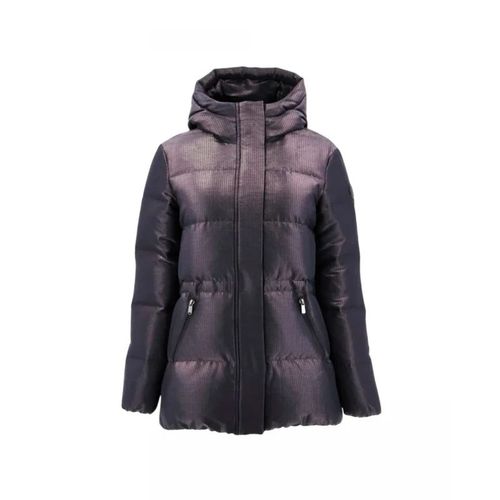 Jott - Doudoune Grand Froid Laponi 324 - Violette