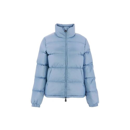 Jott - Doudoune Grand Froid Cardiff 182 - Bleue