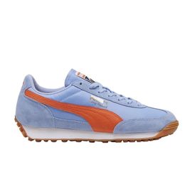 Chaussures Puma Easy Rider Vintage Bleu Ciel