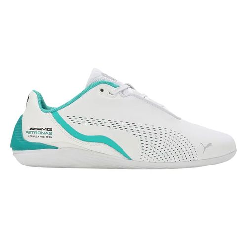 Chaussures Puma Mapf1 Drift Cat Decima Blanche
