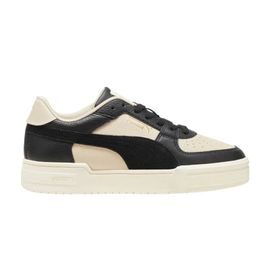 Chaussures Puma Ca Pro Ow Crème Et Noire