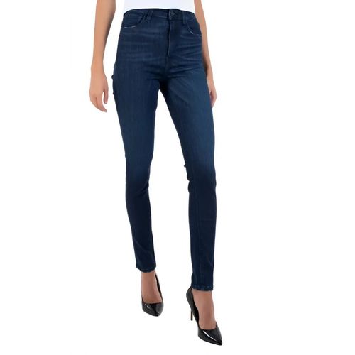 Guess - Jean Skinny - Bleu