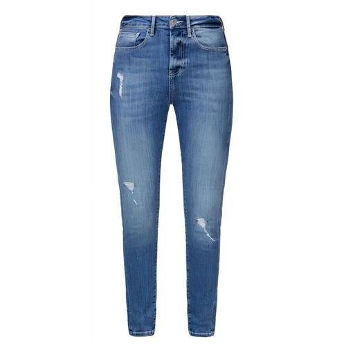 Guess - Jean Skinny - Bleu