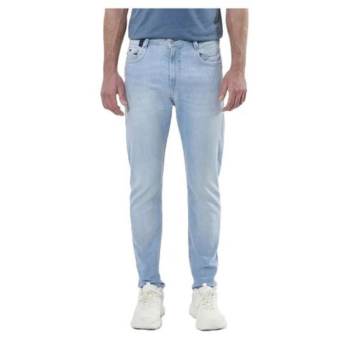 Kaporal - Jean Droit - Bleu Clair