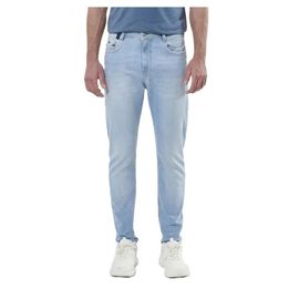 Kaporal - Jean Droit - Bleu Clair