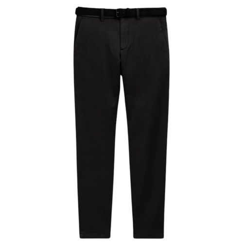 Tom Tailor - Pantalon Chino - Noir