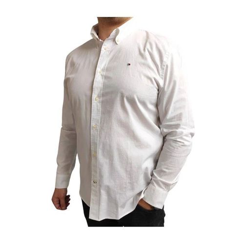 Tommy Hilfiger - Chemise - Blanche