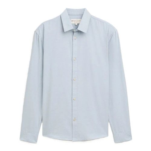 Tom Tailor - Chemise - Bleu Ciel
