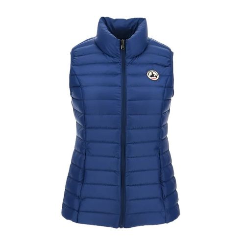 Jott - Doudoune Seda 195 - Dark Denim