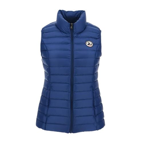 Jott - Doudoune Seda 195 - Dark Denim