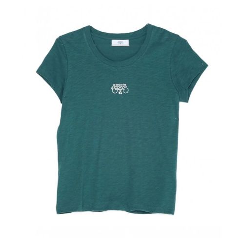 Temps Des Cerises - T-Shirt - Vert