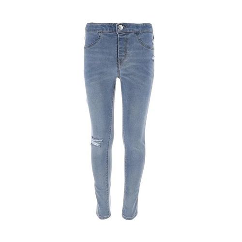 Levi's - Pull On Jegging - Bleu