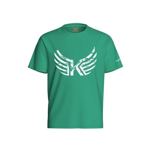 Kaporal - Tee-Shirt - Vert