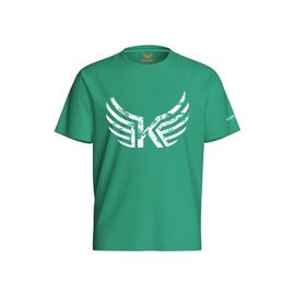 Kaporal - Tee-Shirt - Vert