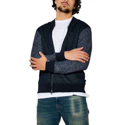 Kaporal - Veste Zippée - Marine