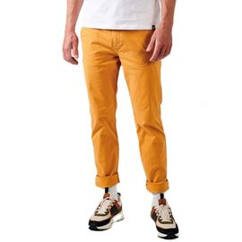 Kaporal - Pantalon Chino - Orange
