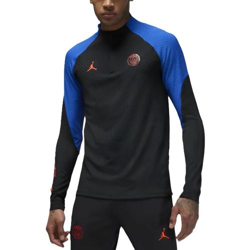 Nike - Maillot D'entraînement Du Psg - Noir