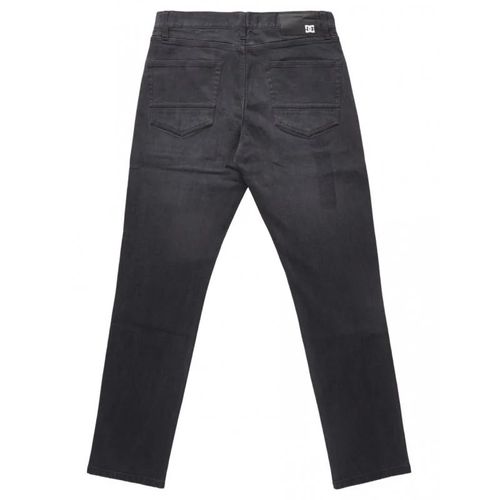 Dc Shoes - Jean Slim Ajusté - Anthracite