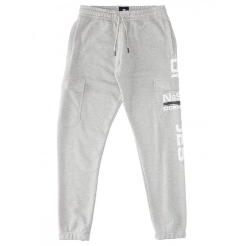 Dc Shoes - Pantalon De Jogging - Gris
