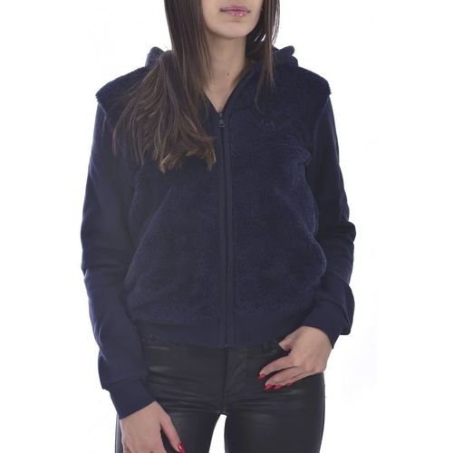Emporio Armani - Veste Zippée - Marine