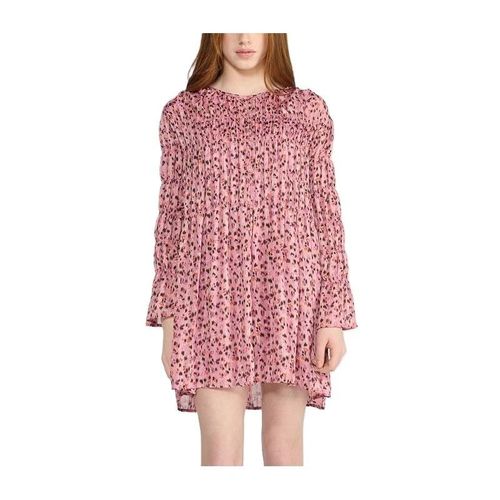 Temps Des Cerises - Robe - Rose