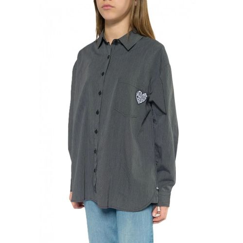 Temps Des Cerises - Chemise - Noire
