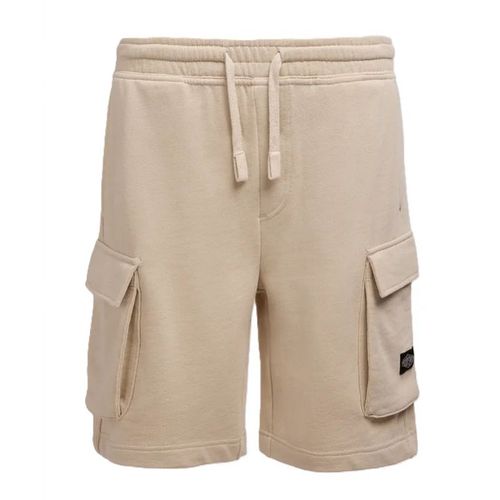 Teddy Smith - Short Junior - Beige