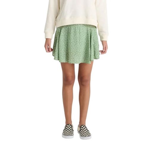 Temps Des Cerises - Jupe Short - Vert