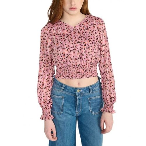 Temps Des Cerises - Blouse - Rose