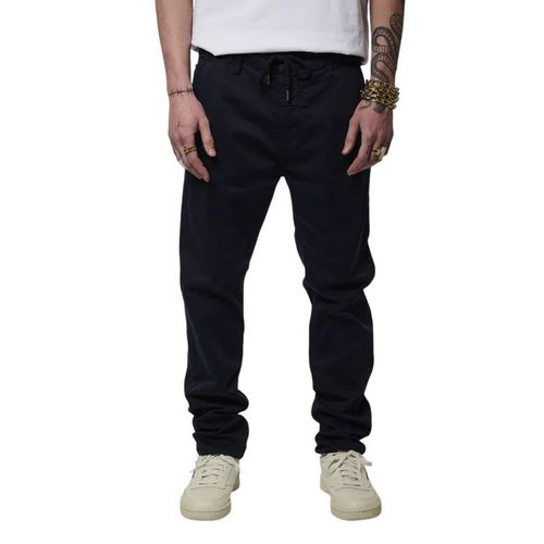 Kaporal - Pantalon Slim Tapered - Marine