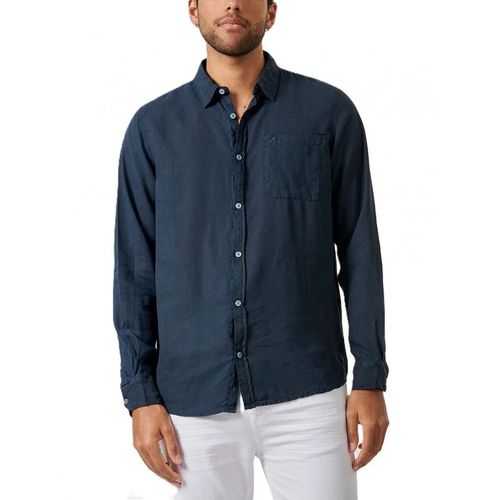 Kaporal - Chemise Manches Longues - Marine