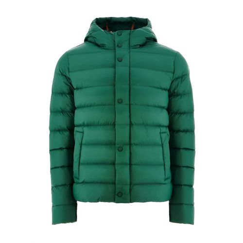 Jott - Doudoune Jorge 249 - Dark Green