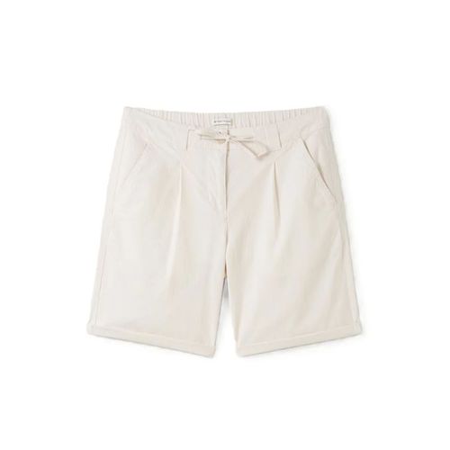 Tom Tailor - Bermuda - Beige