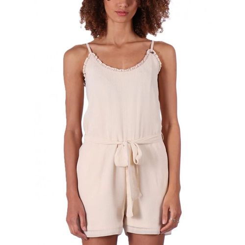 Kaporal - Combishort - Beige
