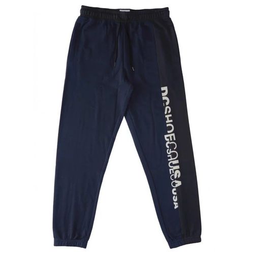 Dc Shoes - Pantalon De Jogging - Marine