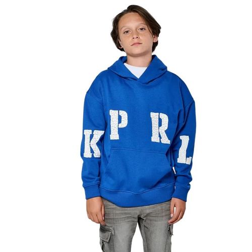Kaporal - Sweat Junior - Bleu Royal