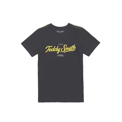 Teddy Smith - T-Shirt Junior - Marine