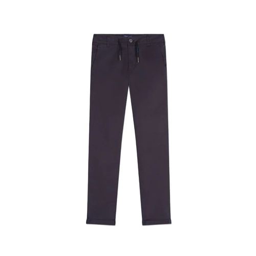 Teddy Smith - Pantalon Chino Junior - Marine