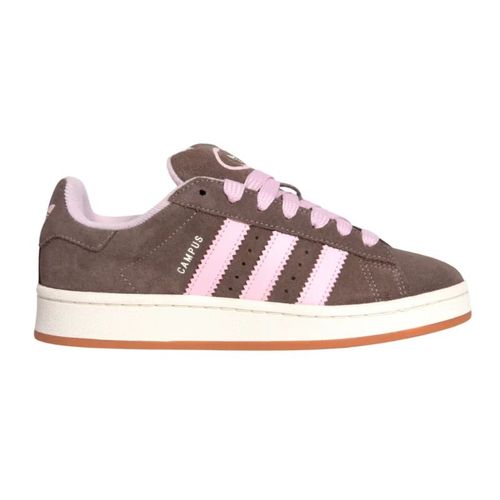 Chaussures Adidas Campus 00s Marron