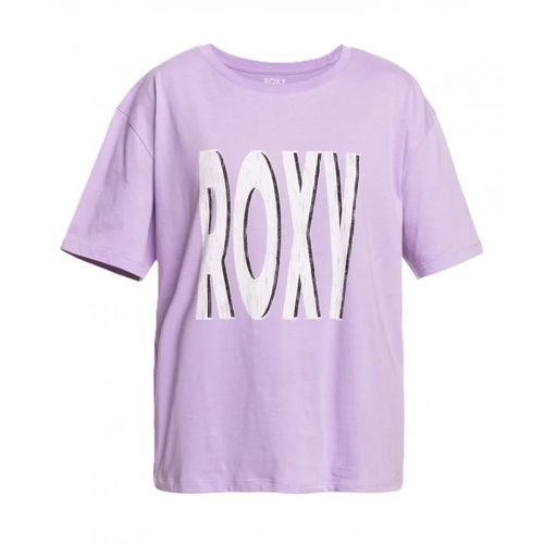Roxy - Tee-Shirt - Lilas