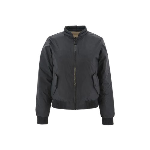 Jott - Doudoune Réversible Hanoi 988 - Noir/Beige