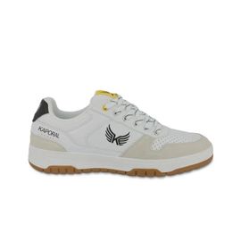 Kaporal Baskets Basses Blanche