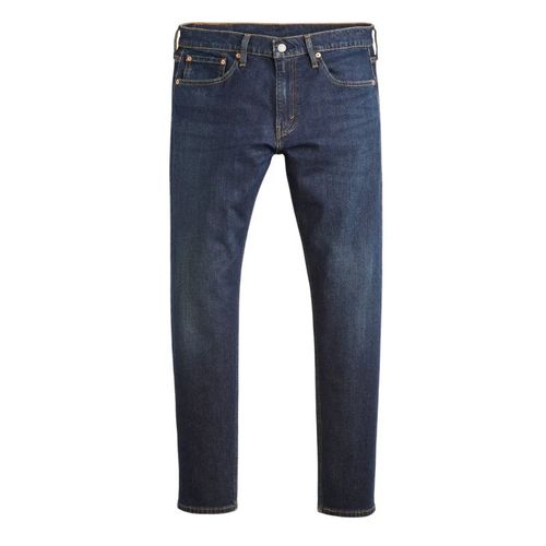 Levi's - Jean 512 Slim Taper - Bleu Brut