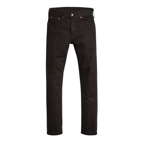 Levi's - Jean 502 Tapered - Noir