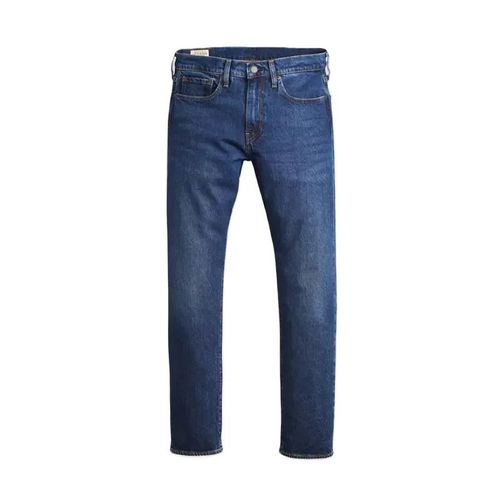 Levi's - Jean 502 Tapered - Bleu